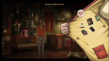 Dog Mendonca and Pizza Boy Screenshot